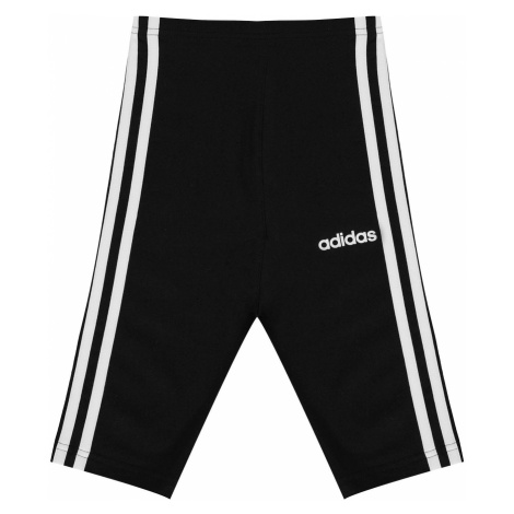 Dievčenské športové kraťasy a šortky Adidas
