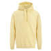 Just Hoods Dámska mikina s kapucňou JH017 Surf Yellow