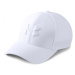 Under Armour BLITZING 3.0 CAP Pánska čiapka, biela, veľkosť