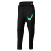 Nike NSW PANT JDIY G Dievčenské nohavice, čierna, veľkosť