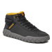 CATerpillar Sneakersy Hex + P111350 Čierna