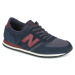 New Balance  U420  Nízke tenisky Modrá