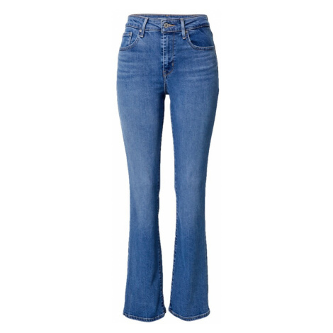 Dámske džínsy bootcut Levi´s