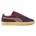 Puma Sneakersy Play Loud Suede Play Paris 398190 01 Fialová