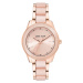 DÁMSKE HODINKY Anne Klein Pink-Tone AK-3214LPRG + KRABIČKA