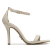 Steve Madden Sandále Uphill SM19000018-253 Écru