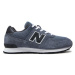 New Balance Sneakersy GC574GGE Tmavomodrá