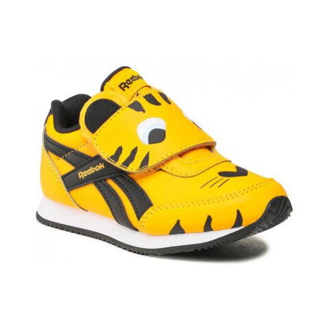 Chlapčenské športové tenisky Reebok