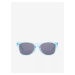Light blue mens sunglasses VANS MN SPICOLI 4 SHADES - Men