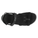 Loap KOA Dámske sandále, čierna, veľkosť