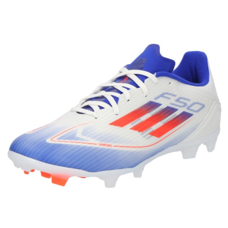 ADIDAS PERFORMANCE Kopačky 'F50 League'  kobaltovomodrá / svetločervená / biela