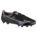 ČIERNE PÁNSKE KOPAČKY MIZUNO ALPHA SELECT FG P1GA236501