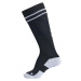 Hummel ELEMENT FOOTBALL SOCK Futbalové štulpne, čierna, veľkosť