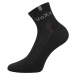 Voxx Fredy Unisex ponožky - 3 páry BM000000640200101794 čierna