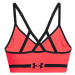 Podprsenka Under Armour Seamless Low Long Bra Beta