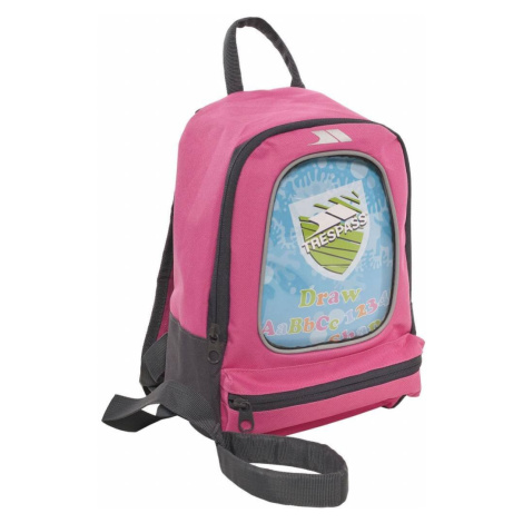 Children's backpack Trespass Picasso