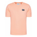 Adidas Tričko R.Y.V. Abstract Trefoil GN3282 Ružová Regular Fit