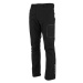 Willard MAGY Pánske softshellové nohavice, čierna, veľkosť
