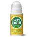Happy Earth 100% Natural Deodorant Roll-On Jasmine Ho Wood dezodorant roll-on