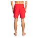 Quiksilver šortky Surfsilk Kaimana 16 high risk red