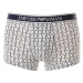 Pánske boxerky 3Pack 112131 4R717 Blue - Emporio Armani