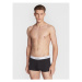 Calvin Klein Underwear Súprava 3 kusov boxeriek 000NB2380A Farebná