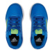 Adidas Sneakersy Tensaur Sport Training Lace ID2299 Modrá