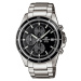 Pánske hodinky Casio Edifice 43mm EFR-526D-1AV + BOX