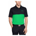 Men's Under Armour Performance Polo 2.0 Colorblock T-shirt with collar