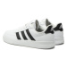 Adidas Sneakersy Breaknet 2.0 HP9445 Biela