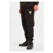 Men's sweatpants BEK x DEF black