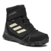 Adidas Trekingová obuv Terrex Snow Cf Rain.Rdy IF7495 Čierna
