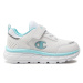 Champion Sneakersy Fx Iii G Ps Low Cut Shoe S32879-CHA-WW004 Biela