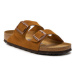 Birkenstock Šľapky Arizona Bs 1009527 Hnedá