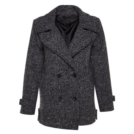 Dámske kabáty, parky a trenčkoty Trendyol