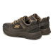 Skechers Trekingová obuv Oak Canyon - Rydell 237386 Hnedá