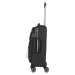 Travelite Miigo 4w S Black