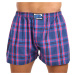 Men's shorts Styx classic rubber oversize multicolor