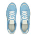 Gant Sneakersy Bevinda 26537886 Modrá
