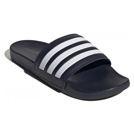 adidas  Adilette comfort  Sandále Modrá