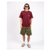 Carhartt WIP S/S Pocket T-Shirt Malbec