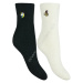 CNB Zimné ponožky CNB-37488-2 k.2