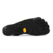 Vibram Fivefingers Topánky na vodné športy V-Aqua 19M7301 Modrá