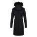 Loap LUKARANDA Dámsky softshellový kabát, čierna, veľkosť