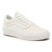 Vans Tenisky Old Skool VN0005WVWHT1 Écru