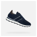 GEOX Dark blue men's sneakers Spherica vseries - Men's