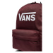 Vans Ruksak Old Skool Print Backpack VN000H504QU1 Bordová