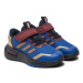 Adidas Sneakersy Marvel MVL Racer El K IF4155 Modrá