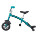 Micro G-Bike Chopper Deluxe Aqua