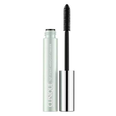 Clinique High Impact Waterproof Mascara maskara 8 ml, Black